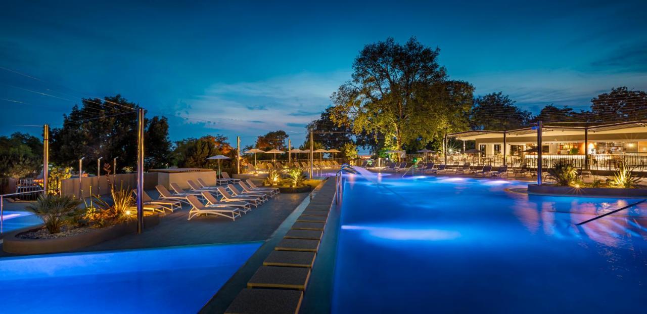 Sunflower Camping Mareda المظهر الخارجي الصورة